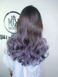 -BM SALON