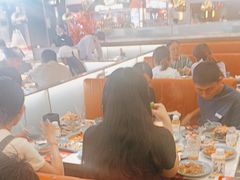 -汉阳廷自助烤肉(嘉禾金铂天地店)
