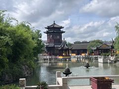 -圆通寺