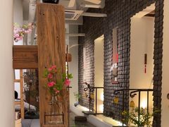 -茶肆(仙林店)