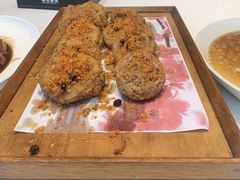-梅花香里大酒店(郁金香路店)