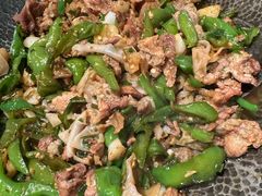 -费大厨辣椒炒肉(黄兴中心广场店)