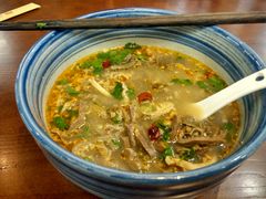 -四季小馆·地道北京小吃(广百店)