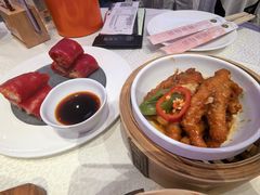 -金翠皇宫粤菜·点心·海鲜(翡翠店)