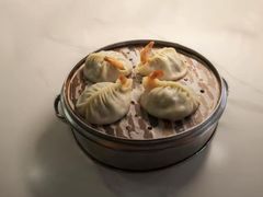 -百味饺子城•海鲜家常菜(秦皇岛店)