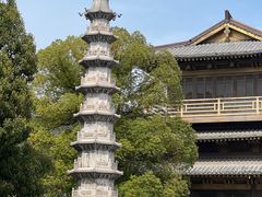 -香积寺