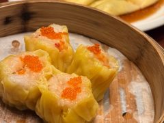 -明阁 Ming Court(广州朗豪酒店)