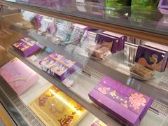 -GANSO元祖食品(白下店)