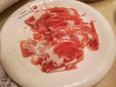 -阳坊大都涮羊肉(阳坊总店)