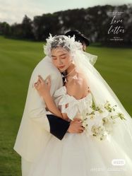 点击看大图 -青禾蒙娜丽莎婚纱摄影(武汉总店)