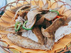 -八仔大富楼·河鲜(西江店)