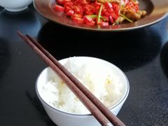 -丽晶轩中餐厅(重庆丽晶酒店)