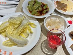 -蜀留香火锅·始于1999·原四川老火锅(白堤路店)