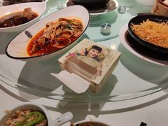 -上下九广州菜馆(锦业路店)