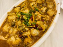 -渔中舟海鲜大排档(普陀沈家门店)