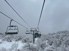 -太子岭滑雪场