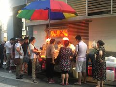 -明记牛杂(新马路分店)