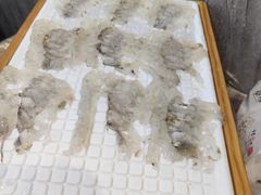明虾生-官塘鱻鱻鱼生