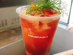 -MIMI FASO(古仓店)