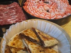 -牛街清真满恒記(平安里西大街店)