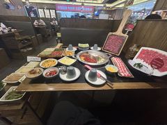 -井格重庆火锅(西直门凯德Mall店)