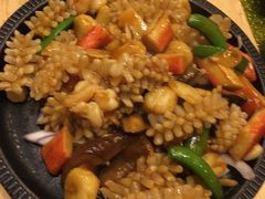 -大鸭梨烤鸭(左家庄店)