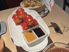 -避风塘(宝山万达店)