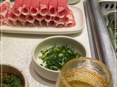 -巴奴毛肚火锅(大剧院店)