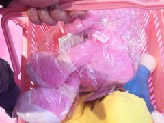-BIG PINK大粉娃娃机主题馆(圆融星座店)
