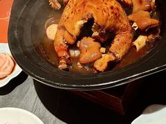 -小厨娘金榜题名(夫子庙秦淮河店)