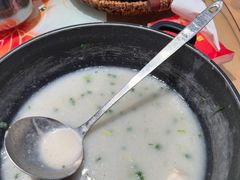 -年辉渔村·非遗传承餐厅(新丰江店)