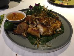 -花样西贡·法式越南餐厅(西大万达店)