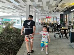 -Tims天好咖啡·贝果(拉斐尔云廊店)