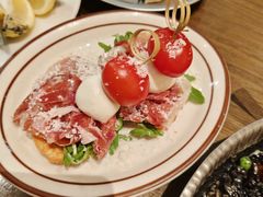 -ZAFFERANO西班牙海鲜饭(上海首店)