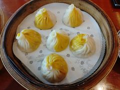 -寄畅興·百年蟹黄面·万国建筑群(外滩27号店)