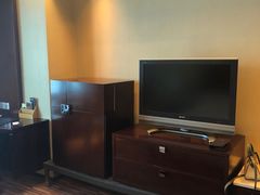 -上海龙之梦万丽酒店