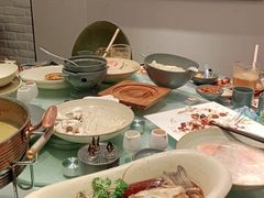 -鹿港小镇(悠唐店)