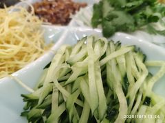新京酱肉丝-老北方食府(皇岗店)