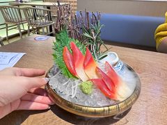 -三禾寿司(君尚店)