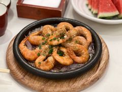 -大鸭梨烤鸭店(花园村店)