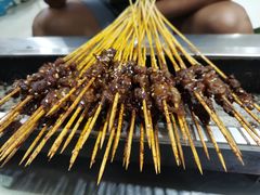 -最昭通一品黄牛小肉串(新迎店)