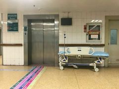 -江南大学附属医院(北院区)