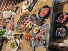 -额尔敦牛厨师铜板烧