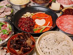 -龙厂长老火锅(抚琴店)