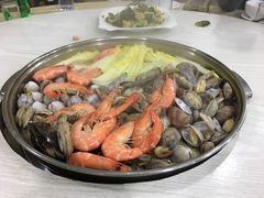 -原味蒸汽海鲜(嵊泗店)