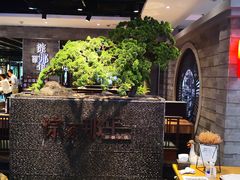 -前门后头老北京铜锅涮肉·京味菜·烤鸭(伊藤洋华堂店)