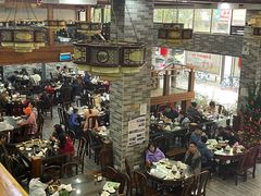 -红星光发煲仔饭(文海店)
