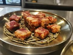 -本炙炭烤·蒲烧活鳗料理店(金沙洲店)