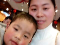 -肯德基(宜城襄沙大道店)