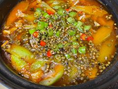 -渝味川菜(夜宵航母店)